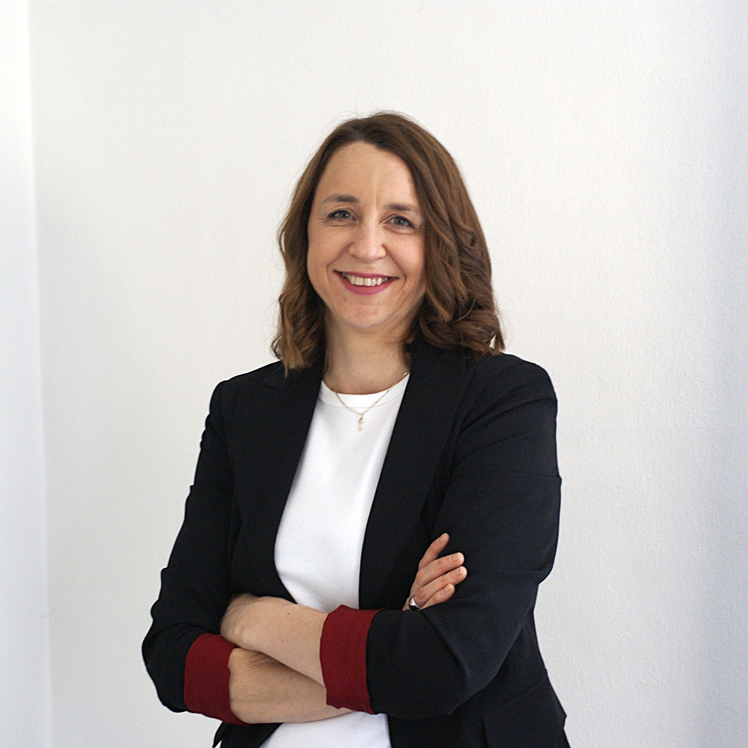 Nutriční poradna InFlow Kateřina Janoušková